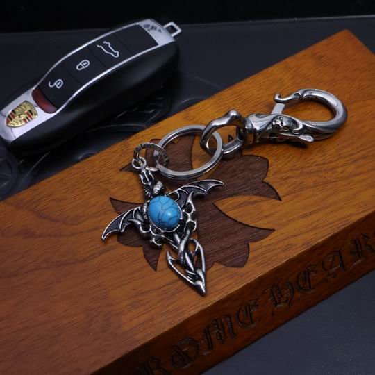 Chrome hearts keyring 01lyh83